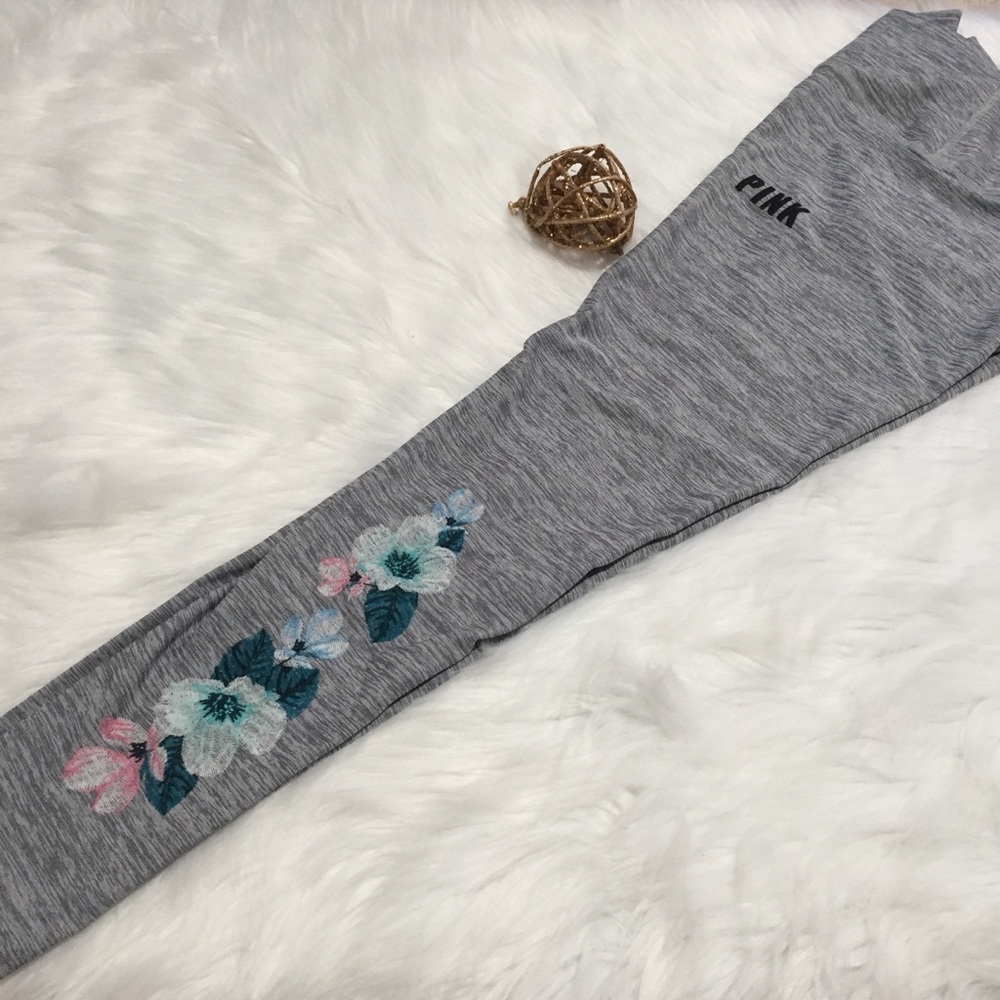 NWT. HIGH WAIST LEGGINGS LARGE - Picture 3 of 6